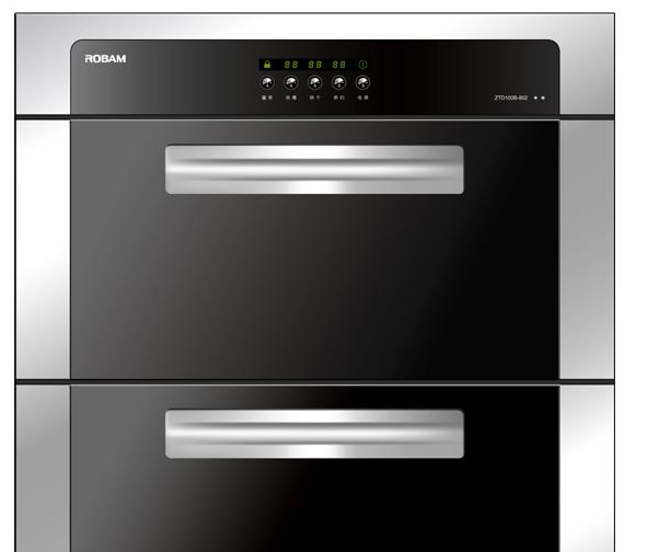 老板消毒柜ZTD100B-802產品價格_圖片_報價_新浪家居網