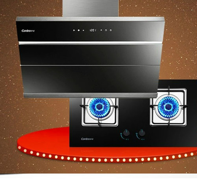 康寶電器油煙機A68R+BE11