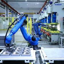 探秘老板電器&ldquo;未來工廠&rdquo; 葉丹芃:讓產品更好賦能烹飪