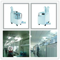 電子產(chǎn)品對生產(chǎn)環(huán)境的濕度有著嚴(yán)格,電子廠防靜電加濕機(jī)