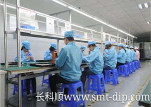 電子產(chǎn)品組裝加工的內(nèi)容與級(jí)別簡(jiǎn)介