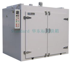 大型熱風防爆烘箱fhs 4050,線圈繞組浸漆 油漆涂層或類似產(chǎn)品的干燥,180 ,車入式,雙開門