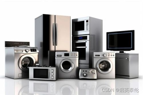 最優(yōu)的家電設(shè)備交互方式是什么 詳解家電設(shè)備交互的演進(jìn)之旅