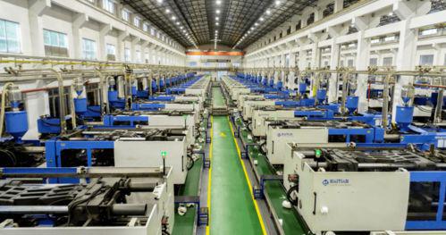 在萬人電子廠打工,年輕溫柔的女工,帶我去約會