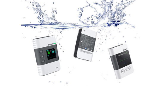 醫(yī)療器械設計,小型醫(yī)療電子產(chǎn)品設計,便攜式監(jiān)護儀外觀設計