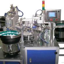  奇冠電子加工廠 主營 機電一體化產(chǎn)品 繞線