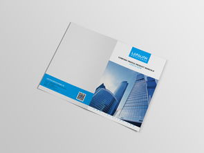 電器類產(chǎn)品畫冊(cè)設(shè)計(jì)