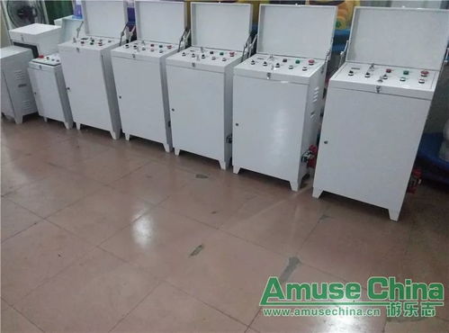 無極游藝 電子 電氣控制系統(tǒng)的專業(yè)制造者