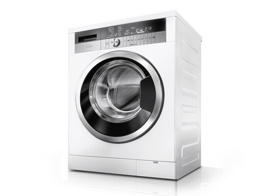 洗衣機不甩干是怎么回事 洗衣機甩干機使用注意_電器選購_學堂_齊家網