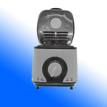 【雄久電器 電炸鍋 多功能油炸鍋 廠家直銷 現(xiàn)貨供應 XJ-45 特價】價格,廠家,圖片,其他廚房電器,中山市雄久電器廠-