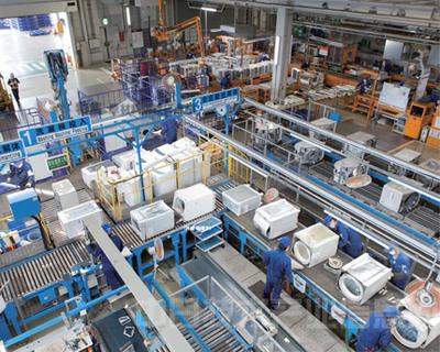 【挑戰直接回收利用】家電篇:從商品到商品