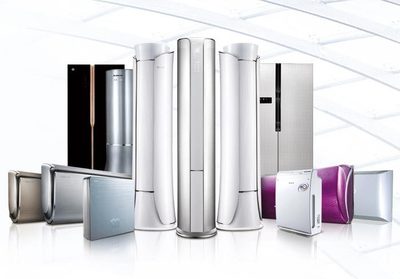 格力電器2014重慶經(jīng)銷商大會圓滿召開