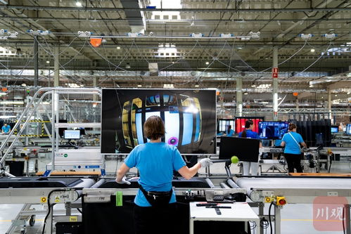 絲路花正開 波蘭丨一臺 四川造 電視機的萬里旅程