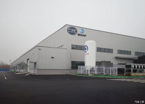 應(yīng)對變革 中外合資借力互補增添新案例