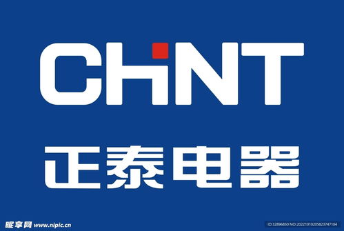 正泰電器設(shè)計圖