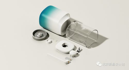 廚電革新，舌尖上的智能革命 未來廚房電器如何為吃貨創新設計