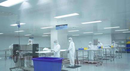 芯片產能轉向東南亞，中國電器制造根基依然穩固